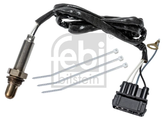 Oxygen Sensor